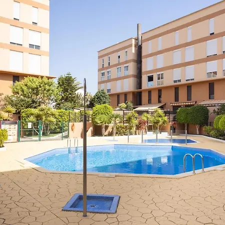 123 Miramar Perfect * El Médano