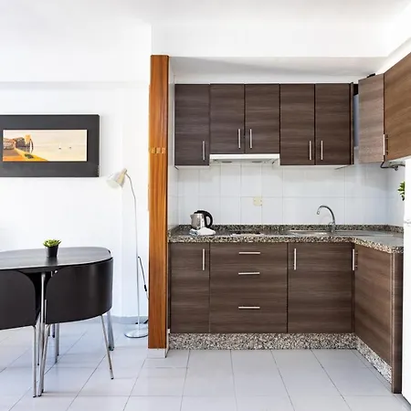 123 Miramar Perfect شقة *
